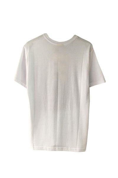 Pisa Art Μπλουζάκι Unisex Bart Simpson με στάμπα