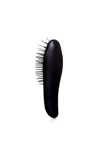 KOZEL EXTRA Small Hair Brush Plastic Red