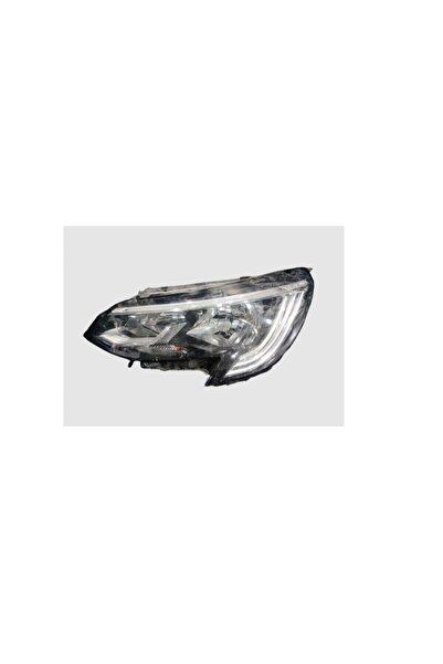 MAİS Renault Taliant Sol Far Orjinal 260604439r