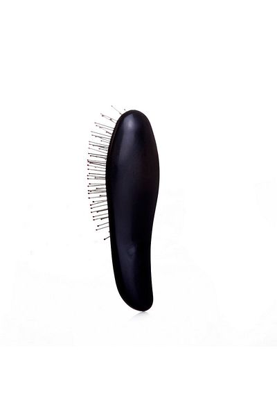 KOZEL EXTRA Small Hair Brush Red