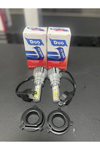 Photon Duo Led H4 Led Zenon