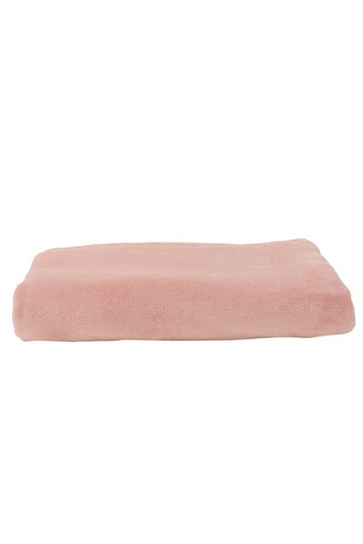 Karaca Home Powder Welsoft TV Blanket