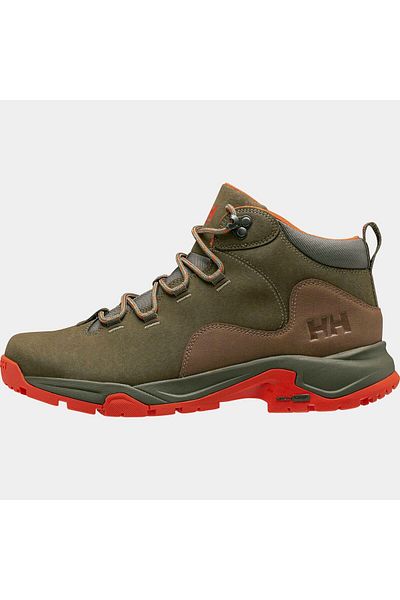 Helly Hansen BAUDRIMONT LX OUTDOOR MEN'S BOOTS