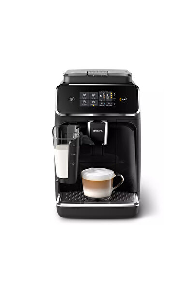 Philips Premium Tam Otomatik Espresso Makinası