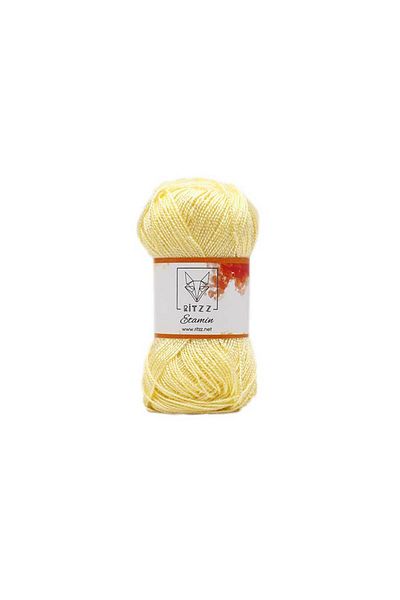 Ritzz Ατεμίνη // 30GR // 9509 // Κίτρινο επιθύμητο