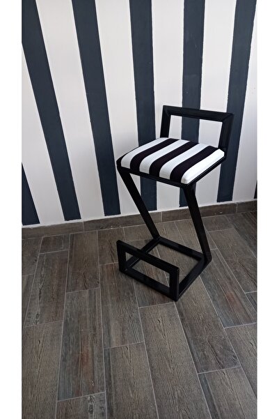 turgutsan mobilya Bar Sandalyesi /bar Taburesi 65 Cm