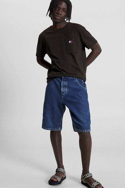 Tommy jeans multicolor deals
