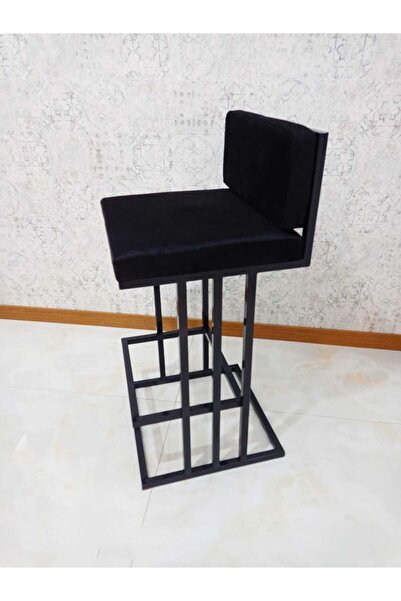 turgutsan mobilya Bar Sandalyesi 62 Cm Oturum Yeri Yükseklik