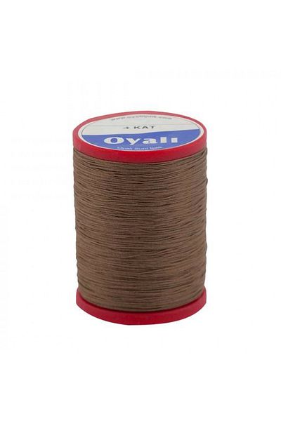 ATMACA TUHAFİYE Κέντημα 4 στρώσεων από ψεύτικο μετάξι Needlework Thread-embroidery Thread Χρώμα Νο: 587
