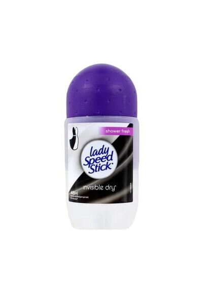 Lady Speed Powder Fresh Roll On 50 Ml