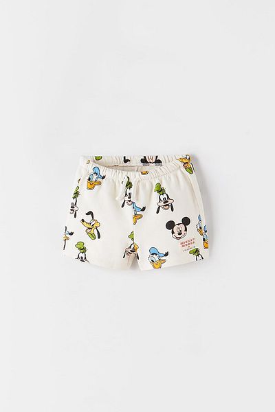 VİTRİNMİXMİNİ 100% COTTON BOY'S FRENDS COTTON SHORTS