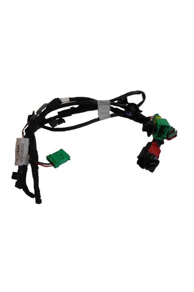 Genel Markalar 870698167R RENAULT EMNIYET KEMER KABLOSU AIRBAGLI FLUENCE-DACIA