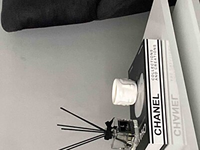 Müşteri fotoğrafı
