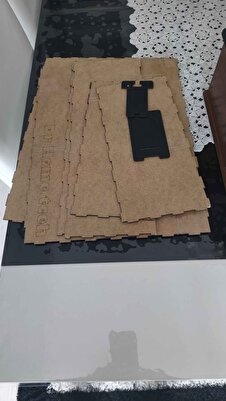 Müşteri fotoğrafı