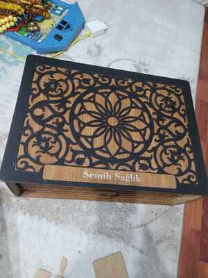 Müşteri fotoğrafı
