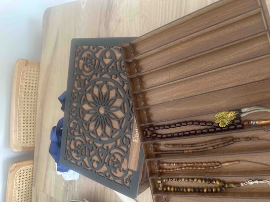 Müşteri fotoğrafı
