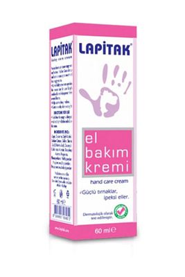El Kremi 60 Ml ürün fotoğrafı