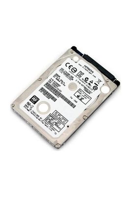 160gb 2.5" 5400rpm Sata Notebook Sabit Disk Hts542516k9sa00 ürün fotoğrafı