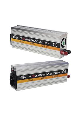 Modified Sinus Inverter 12v-1000w ürün fotoğrafı