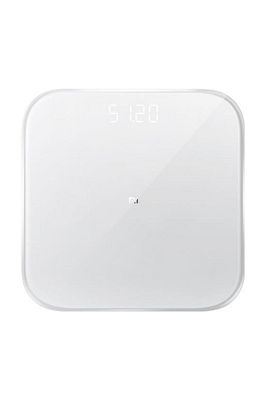 Cam Mi Smart Scale 2 Fonksiyonlu Akıllı Bluetooth Tartı Baskül İthalatçı Garantili Beyaz 2 Yıl ürün fotoğrafı