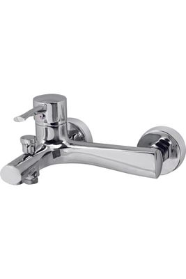 Pera Mix Banyo Bataryası 571 - Bataryalar & Musluklar ürün fotoğrafı