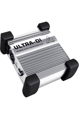 Dı100 High-performance Passive Dı-box ürün fotoğrafı