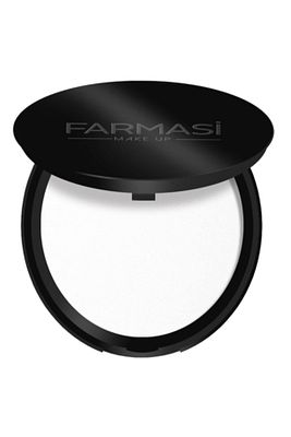 Makyaj Sabitleyici Transparan Pudra 14gr + Sünger 8690131772222 ürün fotoğrafı