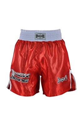 Kick Boks Antrenman Şortu Boks Antrenman Şortu ürün fotoğrafı