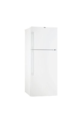 AL-380-E A+ 560 lt No-Frost Çift Kapılı Buzdolabı ürün fotoğrafı