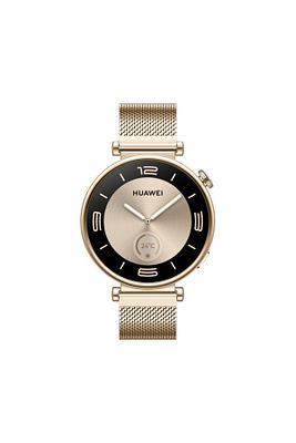 Watch GT4 41mm - Altın ürün fotoğrafı