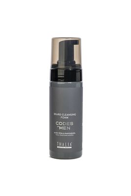 Nemlendirmeye & Ferahlatmaya Yardımcı Sakal Temizleme Köpüğü 150ml ürün fotoğrafı