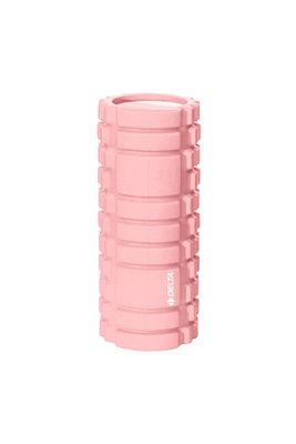 Yüksek Yoğunlukta Orta Sert Deluxe Foam Roller Masaj Köpüğü Pilates Masaj Rulosu ürün fotoğrafı