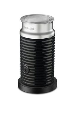 Aeroccino 3 Süt Köpürtme Makinesi,Siyah ürün fotoğrafı