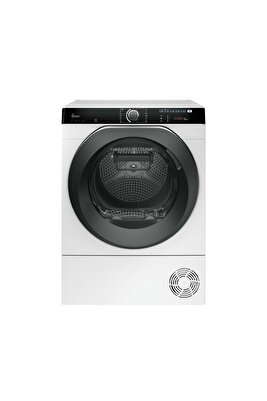 NDPEH10A2TCBEXSS 10 kg Wi-Fi Bağlantılı Isı Pompalı Kurutma Makines ürün fotoğrafı