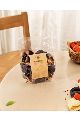 Dolmalık Patlıcan Kurusu 1 Paket (23-25 Adet) ürün fotoğrafı