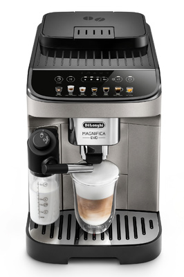 Magnifica Evo, ECAM290.81.TB Tam Otomatik Espresso Kahve Makinesi ürün fotoğrafı