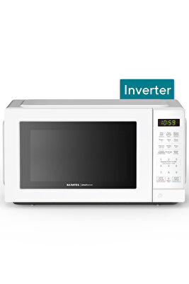 HMIN-01 Smartwave Dijital Inverter Mikrodalga ürün fotoğrafı