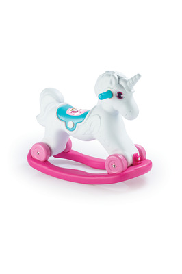 UNICORN SALLANAN TEKERLEKLİ AT 2509 ürün fotoğrafı