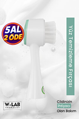 Yüz Temizleme Fırçası ürün fotoğrafı