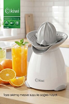 KCJ-1803 Narenciye Sıkacağı Otomatik ürün fotoğrafı