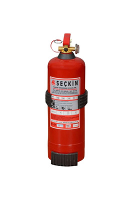 2 kg kkt yangın tüpü ürün fotoğrafı