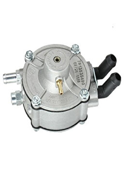 Sr07 110 KW Regülatör Yeni Üretim ürün fotoğrafı