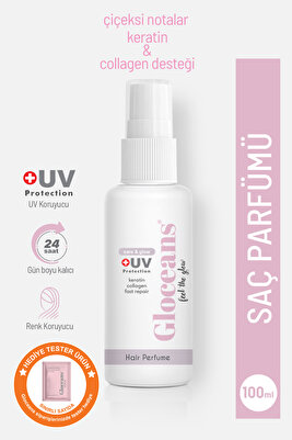 Care&amp;glow Saç Parfümü ürün fotoğrafı