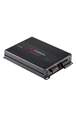 Edıson Ed-7004 3200w 4 Kanal Oto Anfi(amfi) ürün fotoğrafı