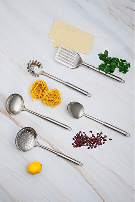 Master 5 Parça Servis Seti ürün fotoğrafı