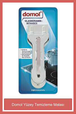 Yüzey Temizleme Malası ürün fotoğrafı