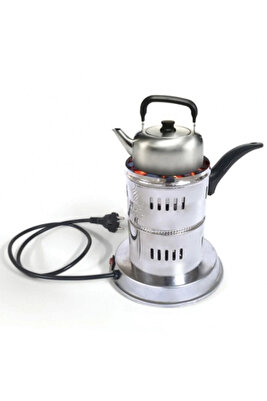 Elektrikli Nargile Köz Yakma Makinası Nargile Kömür Ocağı ürün fotoğrafı