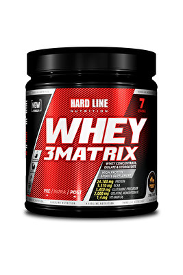 Çikolata Protein Tozu 210 gr ürün fotoğrafı