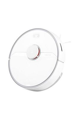 S6 Pure Robot Süpürge Beyaz Akıllı Mop ürün fotoğrafı