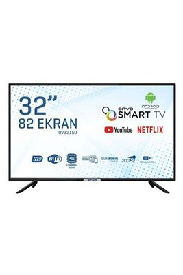 OV32150 32'' Smart TV 82 Ekran Android ürün fotoğrafı
